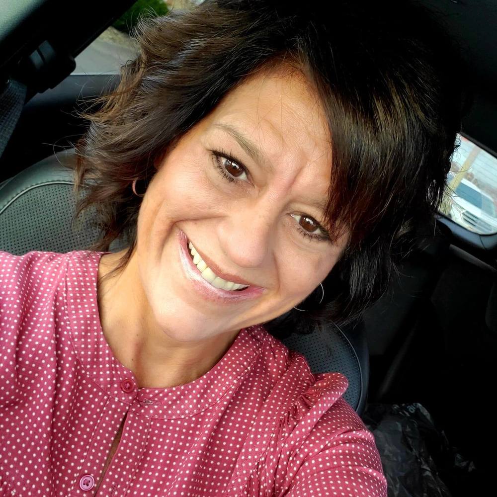 Meet your Posher, Emma